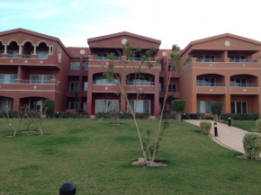 Porto Ain Sokhna chalet with sea and pool view